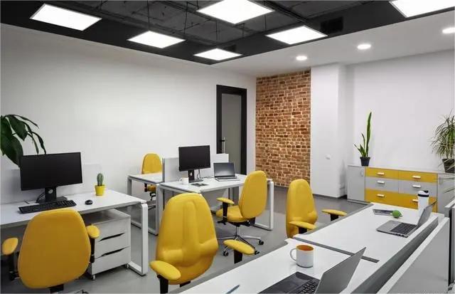 辦公室裝修為您創造一個美好的工作空間